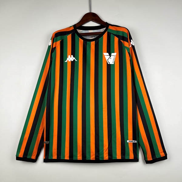 Camiseta Entrenamiento Venezia ML 2023-24